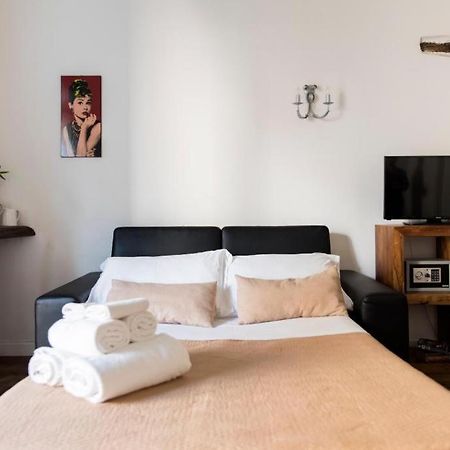 Agora Apartments - Armida Sorrento Luaran gambar