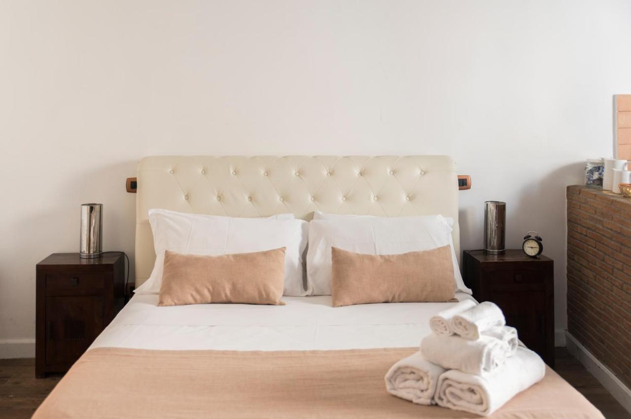 Agora Apartments - Armida Sorrento Luaran gambar