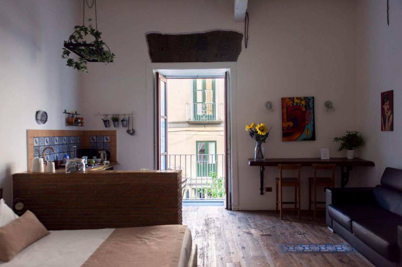 Agora Apartments - Armida Sorrento Luaran gambar