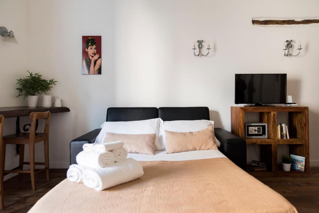 Agora Apartments - Armida Sorrento Luaran gambar