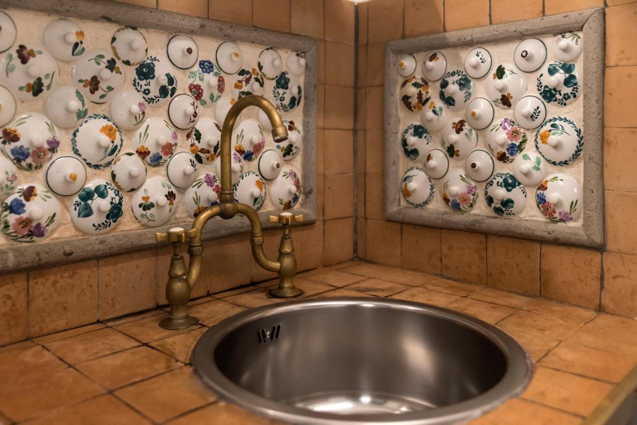 Agora Apartments - Armida Sorrento Luaran gambar
